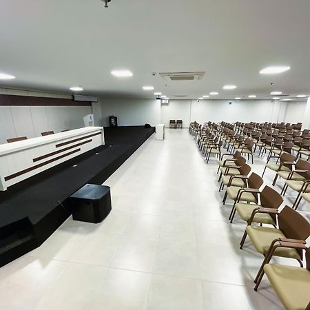 Park Veredas Flat Service- Equilíbrio Reservas Rio Quente Exterior foto